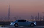 Rolls-Royce Phantom 102EX Concept 2011 года